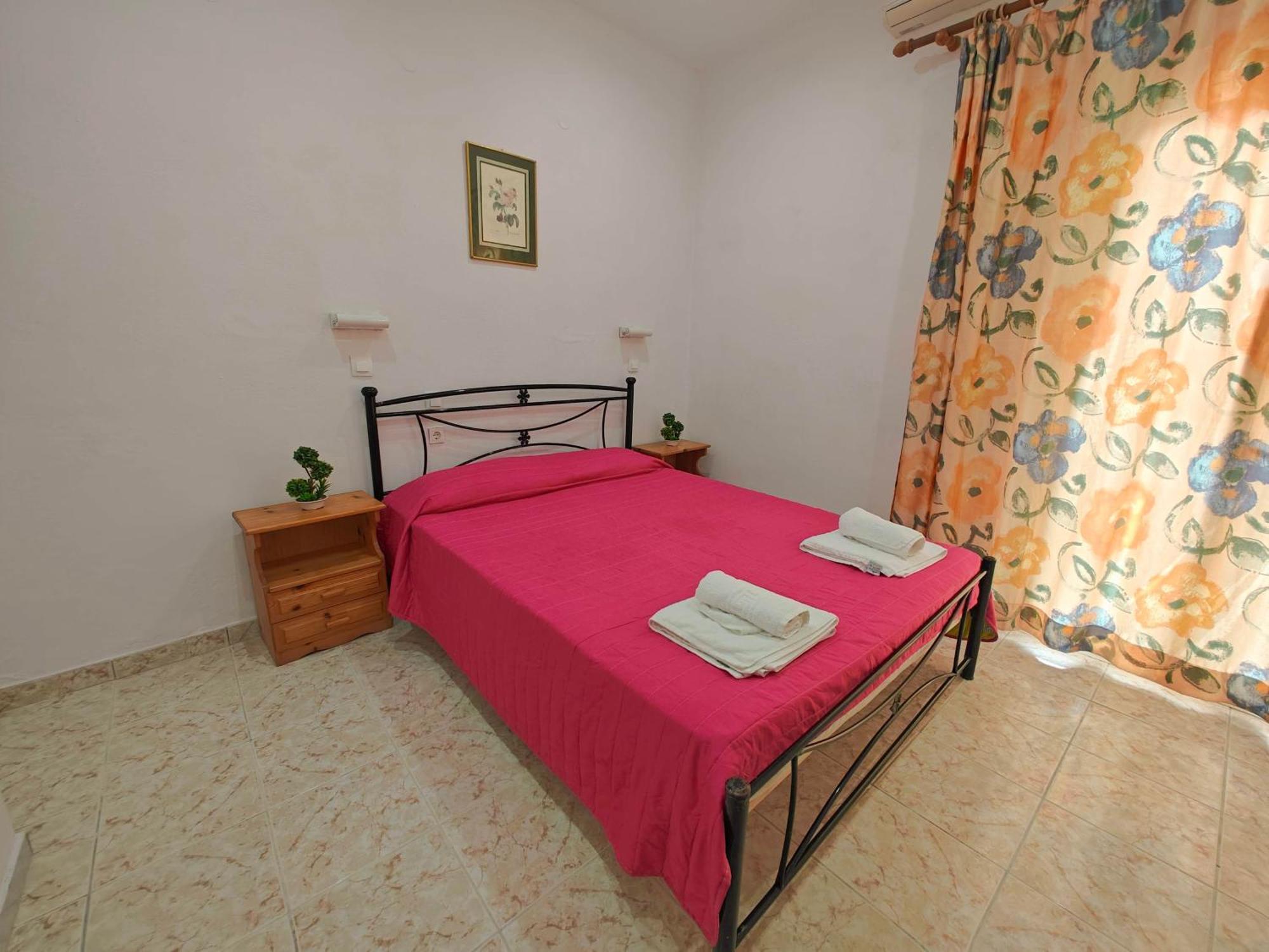Elena Pool Aparthotel Агиос Георгиос Екстериор снимка